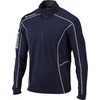 image:imageColumbia Mens OMNI WICK Shotgun 14 Zip Pullover Breathable Long SleeveCollegiate Navy