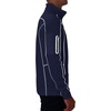 image:imageColumbia Mens OMNI WICK Shotgun 14 Zip Pullover Breathable Long SleeveCollegiate Navy