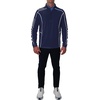 image:imageColumbia Mens OMNI WICK Shotgun 14 Zip Pullover Breathable Long SleeveCollegiate Navy