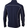 image:imageColumbia Mens OMNI WICK Shotgun 14 Zip Pullover Breathable Long SleeveCollegiate Navy