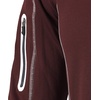 image:imageColumbia Mens OMNI WICK Shotgun 14 Zip Pullover Breathable Long SleeveDeep Maroon