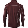 image:imageColumbia Mens OMNI WICK Shotgun 14 Zip Pullover Breathable Long SleeveDeep Maroon