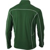 image:imageColumbia Mens OMNI WICK Shotgun 14 Zip Pullover Breathable Long SleeveForest