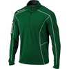 image:imageColumbia Mens OMNI WICK Shotgun 14 Zip Pullover Breathable Long SleeveForest
