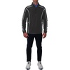 image:imageColumbia Mens OMNI WICK Shotgun 14 Zip Pullover Breathable Long SleeveForged Iron