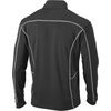 image:imageColumbia Mens OMNI WICK Shotgun 14 Zip Pullover Breathable Long SleeveForged Iron