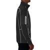 image:imageColumbia Mens OMNI WICK Shotgun 14 Zip Pullover Breathable Long SleeveForged Iron