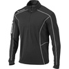 image:imageColumbia Mens OMNI WICK Shotgun 14 Zip Pullover Breathable Long SleeveForged Iron