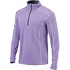 image:imageColumbia Mens OMNI WICK Shotgun 14 Zip Pullover Breathable Long SleeveFrosted Purple