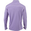 image:imageColumbia Mens OMNI WICK Shotgun 14 Zip Pullover Breathable Long SleeveFrosted Purple