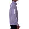 image:imageColumbia Mens OMNI WICK Shotgun 14 Zip Pullover Breathable Long SleeveFrosted Purple