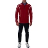 image:imageColumbia Mens OMNI WICK Shotgun 14 Zip Pullover Breathable Long SleeveGarnet