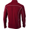 image:imageColumbia Mens OMNI WICK Shotgun 14 Zip Pullover Breathable Long SleeveGarnet