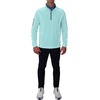 image:imageColumbia Mens OMNI WICK Shotgun 14 Zip Pullover Breathable Long SleeveGulf Stream