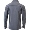 image:imageColumbia Mens OMNI WICK Shotgun 14 Zip Pullover Breathable Long SleeveHeathered Forged Iron