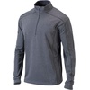 image:imageColumbia Mens OMNI WICK Shotgun 14 Zip Pullover Breathable Long SleeveHeathered Forged Iron