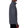 image:imageColumbia Mens OMNI WICK Shotgun 14 Zip Pullover Breathable Long SleeveHeathered Forged Iron