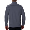image:imageColumbia Mens OMNI WICK Shotgun 14 Zip Pullover Breathable Long SleeveHeathered Forged Iron