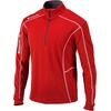 image:imageColumbia Mens OMNI WICK Shotgun 14 Zip Pullover Breathable Long SleeveIntense Red
