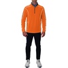 image:imageColumbia Mens OMNI WICK Shotgun 14 Zip Pullover Breathable Long SleeveMango