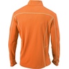 image:imageColumbia Mens OMNI WICK Shotgun 14 Zip Pullover Breathable Long SleeveMango