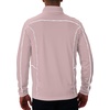 image:imageColumbia Mens OMNI WICK Shotgun 14 Zip Pullover Breathable Long SleevePink Dawn