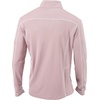 image:imageColumbia Mens OMNI WICK Shotgun 14 Zip Pullover Breathable Long SleevePink Dawn