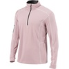 image:imageColumbia Mens OMNI WICK Shotgun 14 Zip Pullover Breathable Long SleevePink Dawn