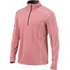 image:imageColumbia Mens OMNI WICK Shotgun 14 Zip Pullover Breathable Long SleeveSorbet