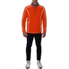 image:imageColumbia Mens OMNI WICK Shotgun 14 Zip Pullover Breathable Long SleeveState Orange