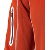 image:imageColumbia Mens OMNI WICK Shotgun 14 Zip Pullover Breathable Long SleeveState Orange