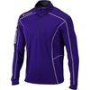 image:imageColumbia Mens OMNI WICK Shotgun 14 Zip Pullover Breathable Long SleeveUw Purple