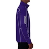 image:imageColumbia Mens OMNI WICK Shotgun 14 Zip Pullover Breathable Long SleeveUw Purple