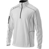 image:imageColumbia Mens OMNI WICK Shotgun 14 Zip Pullover Breathable Long SleeveWhite