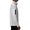 image:imageColumbia Mens OMNI WICK Shotgun 14 Zip Pullover Breathable Long SleeveWhite