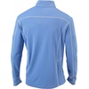 image:imageColumbia Mens OMNI WICK Shotgun 14 Zip Pullover Breathable Long SleeveWhite Cap