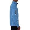 image:imageColumbia Mens OMNI WICK Shotgun 14 Zip Pullover Breathable Long SleeveWhite Cap