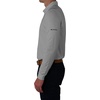 image:imageColumbia OmniWick Pin High Long Sleeve PoloGrey