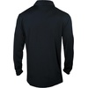 image:imageColumbia OmniWick Pin High Long Sleeve PoloMidnight Black