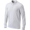 image:imageColumbia OmniWick Pin High Long Sleeve PoloWhite