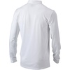 image:imageColumbia OmniWick Pin High Long Sleeve PoloWhite