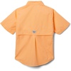 image:imageColumbia Sportswear Mens Bonehead Short Sleeve ShirtBright Nectar