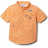image:imageColumbia Sportswear Mens Bonehead Short Sleeve ShirtBright Nectar