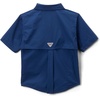 image:imageColumbia Sportswear Mens Bonehead Short Sleeve ShirtCarbon