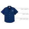 image:imageColumbia Sportswear Mens Bonehead Short Sleeve ShirtCarbon