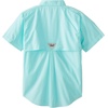 image:imageColumbia Sportswear Mens Bonehead Short Sleeve ShirtGreen
