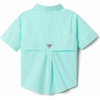 image:imageColumbia Sportswear Mens Bonehead Short Sleeve ShirtGreen