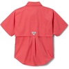 image:imageColumbia Sportswear Mens Bonehead Short Sleeve ShirtSunset Red