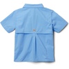 image:imageColumbia Sportswear Mens Bonehead Short Sleeve ShirtWhite Cap