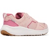 image:imageColumbia Womens Bethany SneakersPink HazeRosette